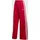 adidas Firebird Jogginghose Team Victory Red/White M
