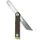 Hedue Tischler-Set 300mm 3-tlg.VA/Nussbaum rostfr.HEDUE