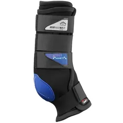 Veredus Stallgamaschen Magnetik vorne