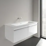 Villeroy & Boch Venticello Doppelwaschtisch 120 x 50 cm (4104CJRW)