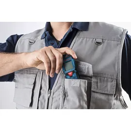 Bosch GLM 40 Professional