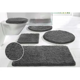OTTO home Sanremo 60 x 100 cm anthrazit