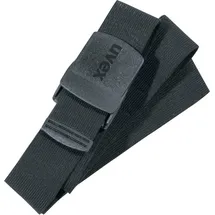 Uvex Gürtel mit Kunststoff-Schließe - Aus Polyester und Länge einstellbar 130 cm