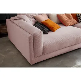 KAWOLA Big Sofa RAINA Cord
