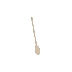 Metaltex Kochlöffel, rund 570525 010 , Lange: 25 cm