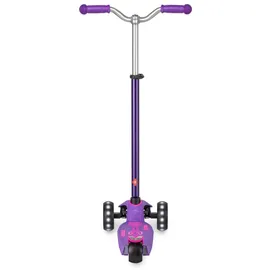 Micro Maxi Micro Deluxe Pro LED Lila