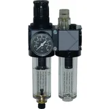 EWO Wartungseinheit Typ 488 variobloc Gewinde G 3/4 manuell - 488280