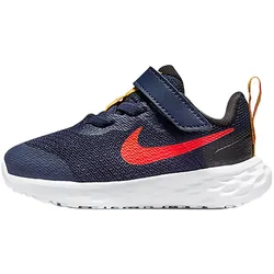 Nike Revolution 6 Kleinkinder - blau 22