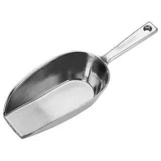 Westmark Hygia Küchenschaufel Aluminium