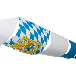 Partyhimmel `Bayern` 5 m