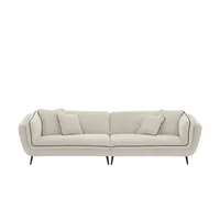 Pop Bigsofa Cosy Cloudyflex ¦ ¦ Maße (cm): B: 300 H: 83 T: 115.0