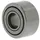 SKF GmbH Stützrollen NATR25 ID 25mm AD 52mm Breite25mm 1St./VE