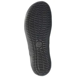 Groundies Camden Barefoot Stiefel - Black - EU 39