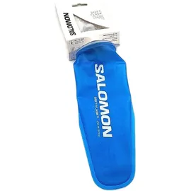 Salomon Soft Flask 250ml Trinkflasche-Blau-250