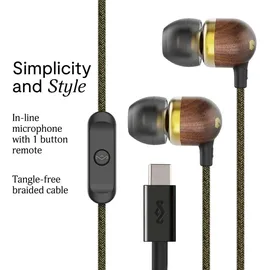 Marley Smile Jamaica Gold