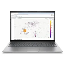 HP ZBook 8 G2a 16" AMD Ryzen AI 9 HX PRO 470 64 GB RAM 1 TB SSD Win11 Pro DK3B9ET