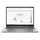 HP ZBook 8 G2a 16" AMD Ryzen AI 9 HX PRO 470 64 GB RAM 1 TB SSD Win11 Pro DK3B9ET