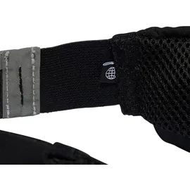 adidas Laufgürtel Gürteltasche Einheitsgröße Schwarz