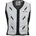 Smart-x Cooling Weste Grey 3XL