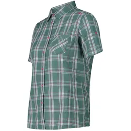 CMP Hemdbluse Agave/Festival 40