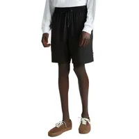 Vans Primary Solid Badeshorts - Black - L
