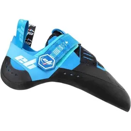 Brütting EB Nebula 3.0 - Kletterschuhe Noir / Bleu 39.5
