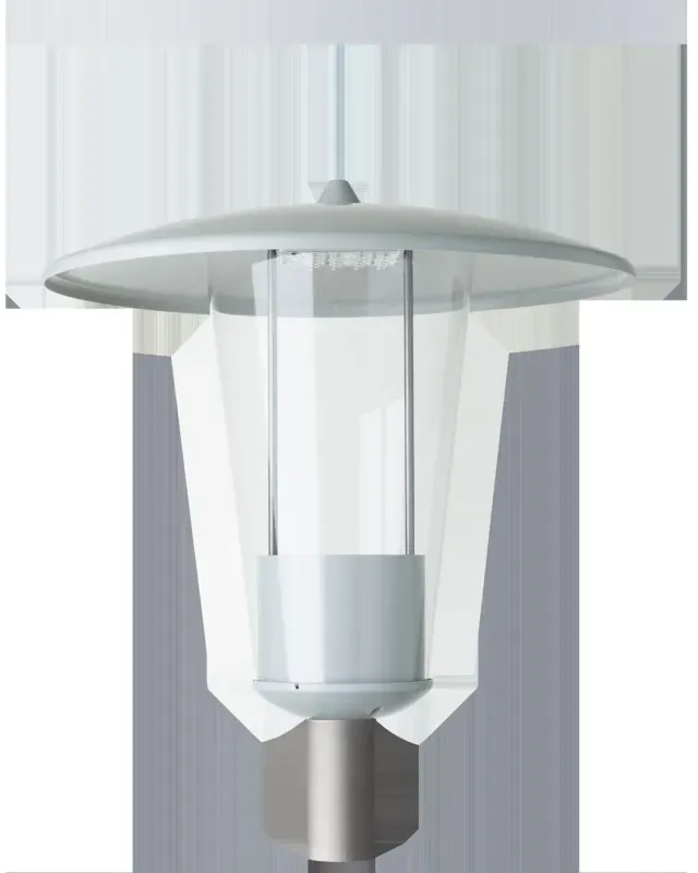 Schuch Licht LED-Pilzleuchte 543 1602 G2