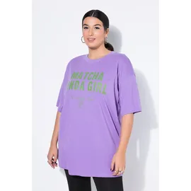 Studio Untold T-Shirt Lila 50/52