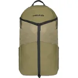 Head Game Y-Backpack Army