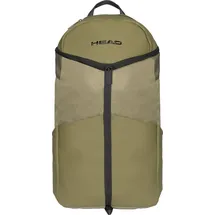 Head Game Y-Backpack Army