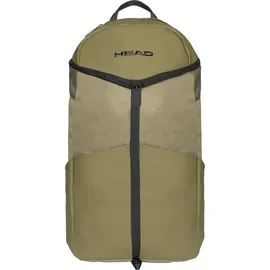 Head Game Y-Backpack Army