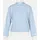 salzhaut Hoodie Blau 34