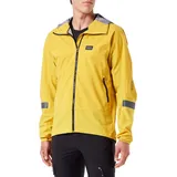 Gore Wear Lupra Jacke Herren Gelb, M
