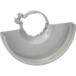 Bosch Schutzhaube ohne Deckblech 115 mm Schraubverschluss