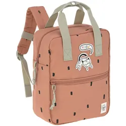 LÄSSIG Mini Square Rucksack