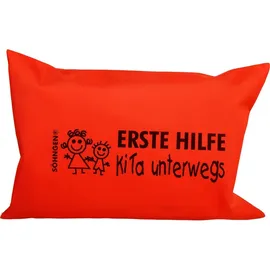 Söhngen Tasche KiTa Unterwegs orange