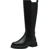 TAMARIS Damen Schwarz 38