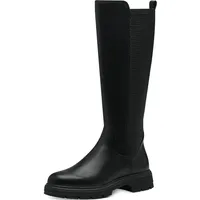 TAMARIS Damen Schwarz 38
