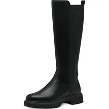 TAMARIS Damen Schwarz 38