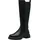 TAMARIS Damen Schwarz 38