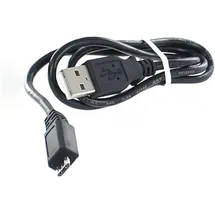 Sony Original USB-Ladekabel für DSC-HX60/V,