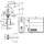 Grohe Blue Home L-Auslauf Starter Kit supersteel 31454DC1