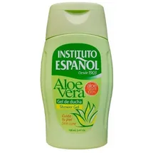 Instituto Español Aloe Vera Duschgel 100 ml