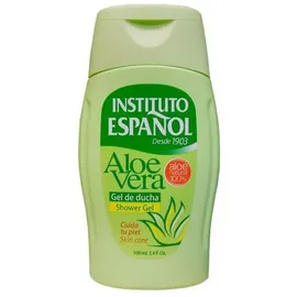 Instituto Español Aloe Vera Duschgel 100 ml