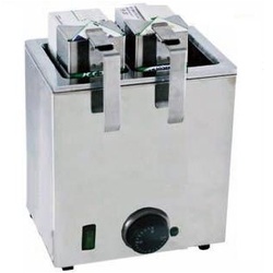 Ziegelstein-Heizung CBL-2