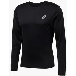 Longsleeve - Herren - navyblau