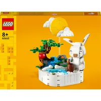 LEGO Creator Jadehase 40643