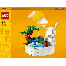 LEGO Creator Jadehase 40643