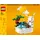 LEGO Creator Jadehase 40643