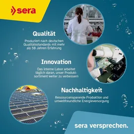 sera GmbH sera reptil Professional Herbivor